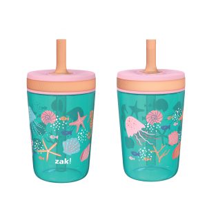 Kelso Tumbler. 15 oz. (2 Pack)