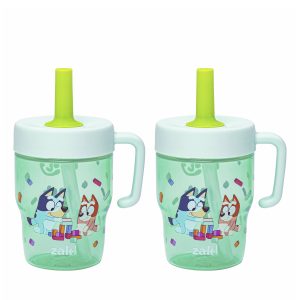 Capri 2 Piece Tumbler Set. 10 oz.