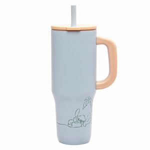 Sutton Straw Tumbler. 40 oz.