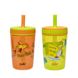 Kelso Tumbler. 15 oz. (2 Pack)