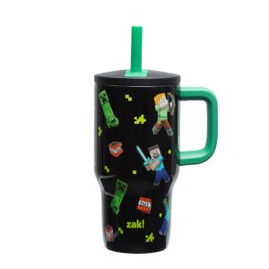 Fairway Straw Tumbler. 16 oz.